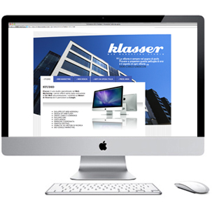 Klasser web marketing