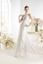 Modello Paityn | Abiti da sposa Avenue Diagonal 2014 | Salem Spose