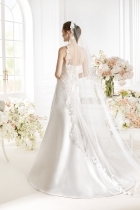 Modello Payden | Abiti da sposa Avenue Diagonal 2014 | Salem Spose