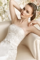 Modello Payden | Abiti da sposa Avenue Diagonal 2014 | Salem Spose