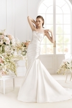 Modello Pazice | Abiti da sposa Avenue Diagonal 2014 | Salem Spose