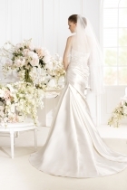 Modello Pazice | Abiti da sposa Avenue Diagonal 2014 | Salem Spose