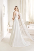 Modello Iara | Abiti da sposa La Sposa 2014 | Salem Spose