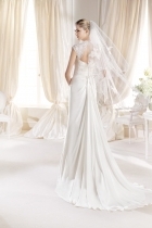 Modello Ibbes | Abiti da sposa La Sposa 2014 | Salem Spose