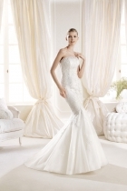 Modello Idiarte | Abiti da sposa La Sposa 2014 | Salem Spose