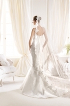 Modello Idiarte | Abiti da sposa La Sposa 2014 | Salem Spose
