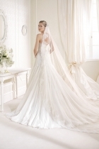 Modello Igore | Abiti da sposa La Sposa 2014 | Salem Spose