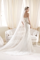 Modello Ikerne | Abiti da sposa La Sposa 2014 | Salem Spose