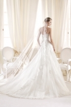 Modello Illary | Abiti da sposa La Sposa 2014 | Salem Spose