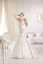 Modello Ioana | Abiti da sposa La Sposa 2014 | Salem Spose