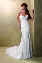 Modello 21903 | Abiti da sposa Maggie Sottero 2014 | Salem Spose