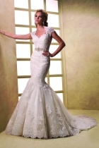 Modello 22843 | Abiti da sposa Maggie Sottero 2014 | Salem Spose