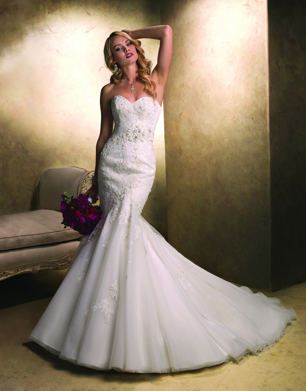 Abiti da sposa di Maggie Sottero Abiti da sposa di Maggie Sottero