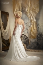 Modello 1919 | Abiti da sposa Mori Lee 2014 | Salem Spose