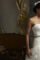 Modello 5110 | Abiti da sposa Mori Lee 2014 | Salem Spose