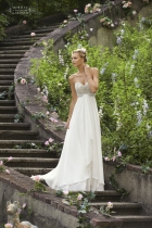 Modello 6741 | Abiti da sposa Mori Lee 2014 | Salem Spose