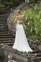 Modello 6741 | Abiti da sposa Mori Lee 2014 | Salem Spose