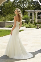Modello 6744 | Abiti da sposa Mori Lee 2014 | Salem Spose