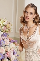 Modello 67006 | Abiti da sposa Ronald Joyce 2014 | Salem Spose