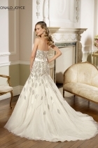 Modello 67024 | Abiti da sposa Ronald Joyce 2014 | Salem Spose