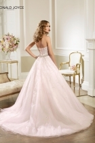 Modello 67026 | Abiti da sposa Ronald Joyce 2014 | Salem Spose