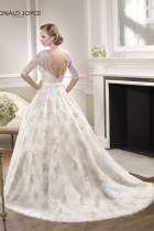 Modello 67053 | Abiti da sposa Ronald Joyce 2014 | Salem Spose