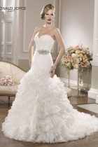 Modello 67065 | Abiti da sposa Ronald Joyce 2014 | Salem Spose