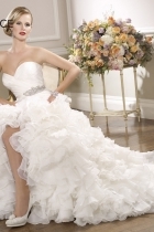 Modello 67065 | Abiti da sposa Ronald Joyce 2014 | Salem Spose