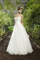 Modello 3621 | Abiti da sposa Sincerity 2014 | Salem Spose