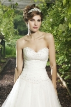 Modello 3621 | Abiti da sposa Sincerity 2014 | Salem Spose