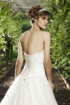 Modello 3621 | Abiti da sposa Sincerity 2014 | Salem Spose