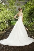 Modello 3621 | Abiti da sposa Sincerity 2014 | Salem Spose