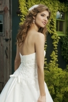 Modello 3637 | Abiti da sposa Sincerity 2014 | Salem Spose