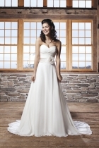 Modello 3706 | Abiti da sposa Sincerity 2014 | Salem Spose
