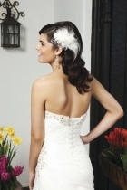 Modello 3726 | Abiti da sposa Sincerity 2014 | Salem Spose