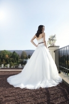 Modello 3756 | Abiti da sposa Sincerity 2014 | Salem Spose