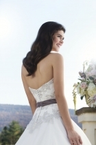 Modello 3756 | Abiti da sposa Sincerity 2014 | Salem Spose