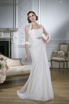 Modello 17755 | Abiti da sposa Victoria Jane 2014 | Salem Spose