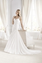 Modello Edena | Abiti da sposa La Sposa 2015 | Salem Spose