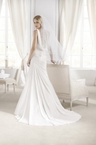 Modello Edena | Abiti da sposa La Sposa 2015 | Salem Spose