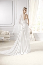Modello Edria | Abiti da sposa La Sposa 2015 | Salem Spose