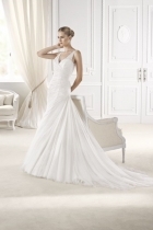 Modello Eliska | Abiti da sposa La Sposa 2015 | Salem Spose