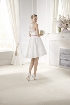 Modello Emi | Abiti da sposa La Sposa 2015 | Salem Spose