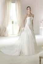 Modello Teresa | Abiti da sposa W1 White One 2015 | Salem Spose