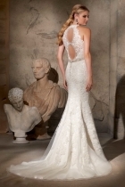 Foto 1 Abiti da sposa Morilee 2016