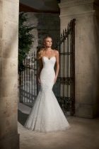 Foto 2 Abiti da sposa Morilee 2016
