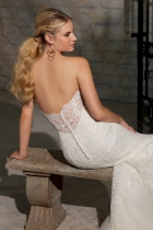 Foto 3 Abiti da sposa Morilee 2016