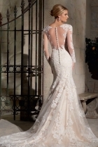 Foto 5 Abiti da sposa Morilee 2016