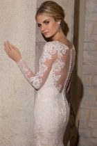 Foto 6 Abiti da sposa Morilee 2016