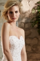 Foto 10 Abiti da sposa Morilee 2016